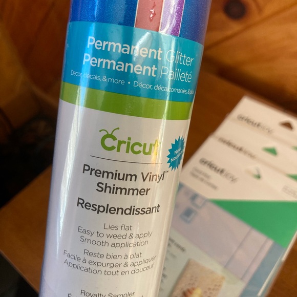 Brand New Cricut Joy Accessories - Picture 7 of 8